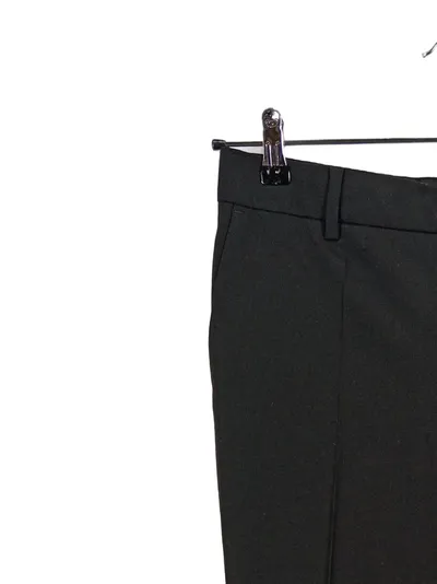 SET Damen Anzughose Business Schwarz Gr. 36 Elegant Stoffhose