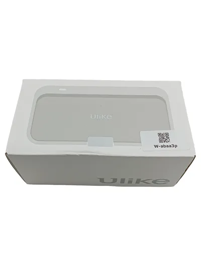Ulike UC06 UV Desinfektionsbox Sterilisationsgerät Weiß 5W 600mAh