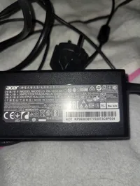 Acer PA-1650-86 Netzteil Ladegerät 19V 3.42A 65W Laptop Ladekabel 3