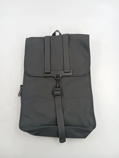 Hama Rucksack Schwarz Praktisch Alltag Outdoor 43cm x 30cm