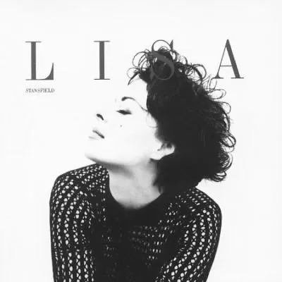 Lisa Stansfield - Lisa Stansfield CD Album Popmusik