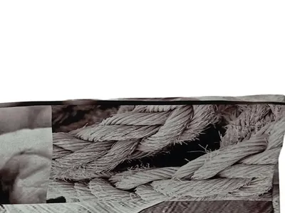 Luisa Cerano Damen Freizeitkleid Gr. 38 Kurzarm Grafik Print Mehrfarbig