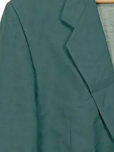 Benvenuto Herren Blazer Sakko Gr. 56 Grün Business