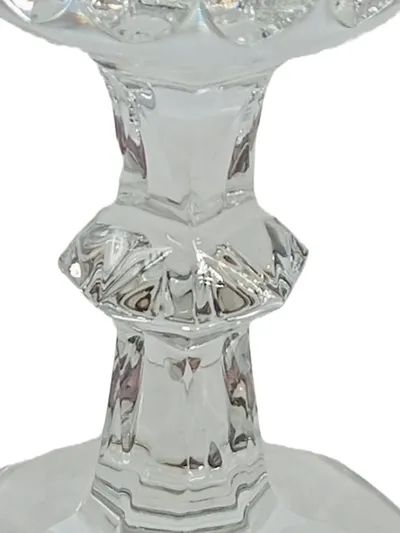 SCHOTT ZWIESEL Sektglas Glas Strukturmuster Klassisch Transparent 12 cm