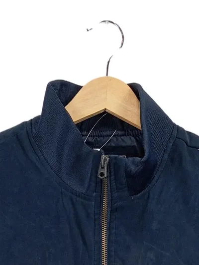 TRN1961 Herren Bomberjacke Casual Blau Einheitsgröße