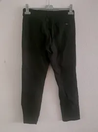 ANGELS Damen Jeans Skinny Fit Gr. 36 Blau Casual Hose 2
