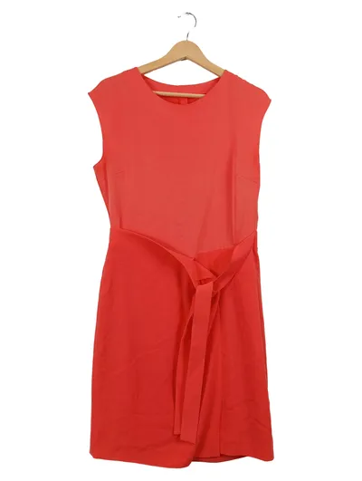 windsor. Damen Etuikleid Gr. 38 M Rot Elegant Business
