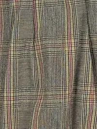 Bakkaboe Mädchen Freizeitkleid kariert Gr. 56 Mehrfarbig 50cm 8