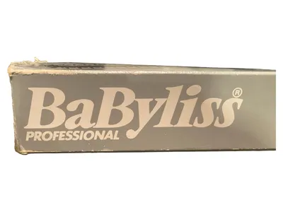 BaByliss 700276 Warmluftbürste Beige