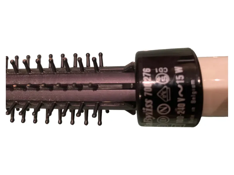 BaByliss 700276 Warmluftbürste Beige 4
