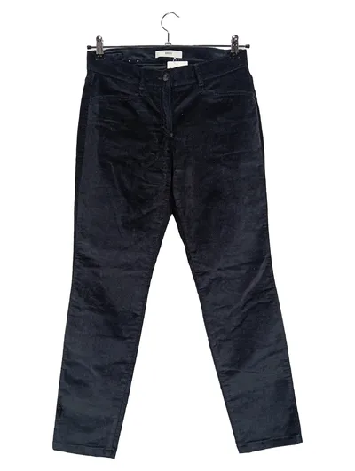 BRAX Herren Cordhose Gr. 29x32 Petrol Casual Hose
