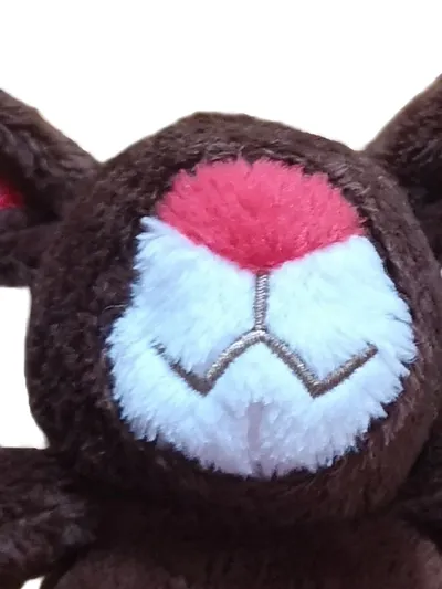 Die Spiegelburg Kuscheltier Hase Plüschtier Braun 14cm