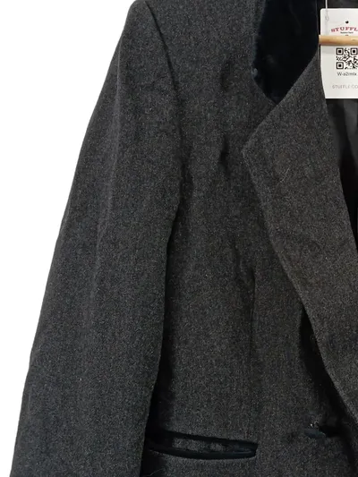 Burton Damen Sakko Gr. 36/S Grau Elegant Business