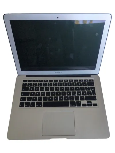 Apple MacBook Air Laptop 13 Zoll Silber