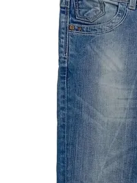 CROSS Jeans Damen Slim Fit Jeans Blau Gr. 32 2