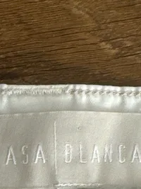 Casa Blanca Damen Shorts Gr. 36 Weiß Casual Bermuda Baumwolle 4