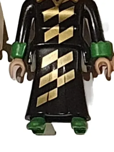Playmobil Spielfiguren-Set 6 Stück Mehrfarbig Kinder Berufe Charaktere