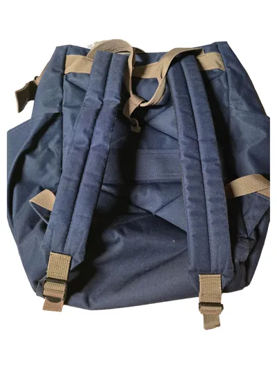 Reisenthel Reisetasche Blau Sportlich Praktisch Polyester