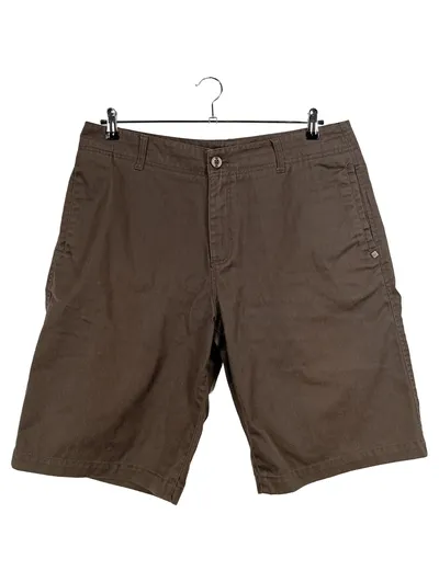 DC Shoes Herren Cargo Shorts Gr. 36.5 Braun Casual