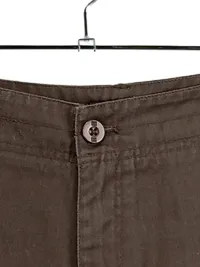 DC Shoes Herren Cargo Shorts Gr. 36.5 Braun Casual 2