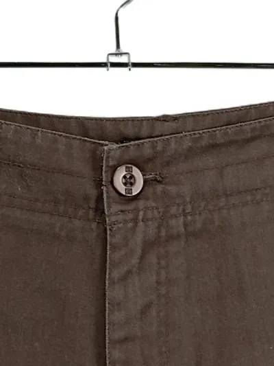 DC Shoes Herren Cargo Shorts Gr. 36.5 Braun Casual