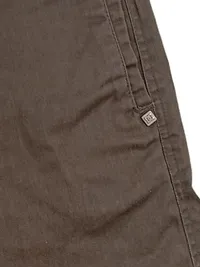 DC Shoes Herren Cargo Shorts Gr. 36.5 Braun Casual 3