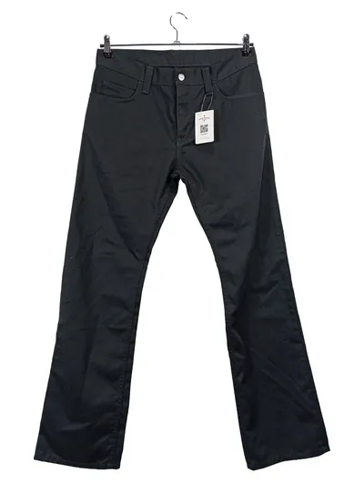 Carhartt Herren Arbeitshose Schwarz Gr. 31x34 Casual Outdoor Hose
