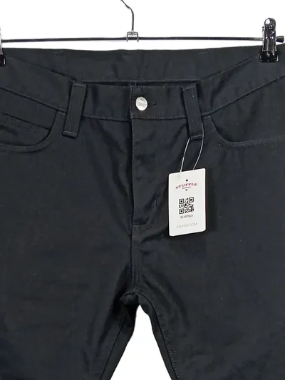 Carhartt Herren Arbeitshose Schwarz Gr. 31x34 Casual Outdoor Hose