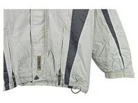 Firefly Herren Skijacke Grau S Sportliche Outdoorjacke 2