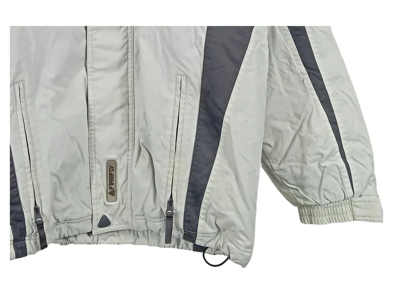 Firefly Herren Skijacke Grau S Sportliche Outdoorjacke 2