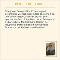 Skagerrak DVD Drama Katherine Heigl Søren Kragh-Jacobsen EuroVideo 3