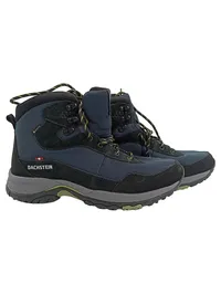 DACHSTEIN Outdoorschuhe Herren Wanderschuhe Gr. 43 Blau Outdoor 1