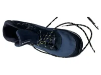 DACHSTEIN Outdoorschuhe Herren Wanderschuhe Gr. 43 Blau Outdoor 2