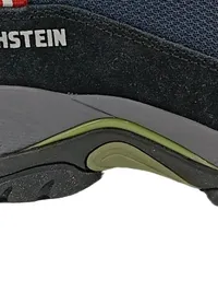 DACHSTEIN Outdoorschuhe Herren Wanderschuhe Gr. 43 Blau Outdoor 6