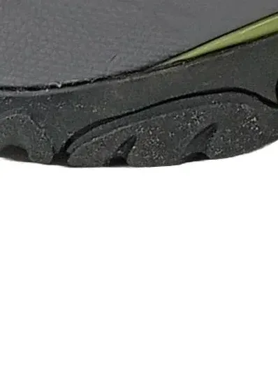 DACHSTEIN Outdoorschuhe Herren Wanderschuhe Gr. 43 Blau Outdoor 7