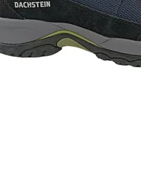 DACHSTEIN Outdoorschuhe Herren Wanderschuhe Gr. 43 Blau Outdoor 9
