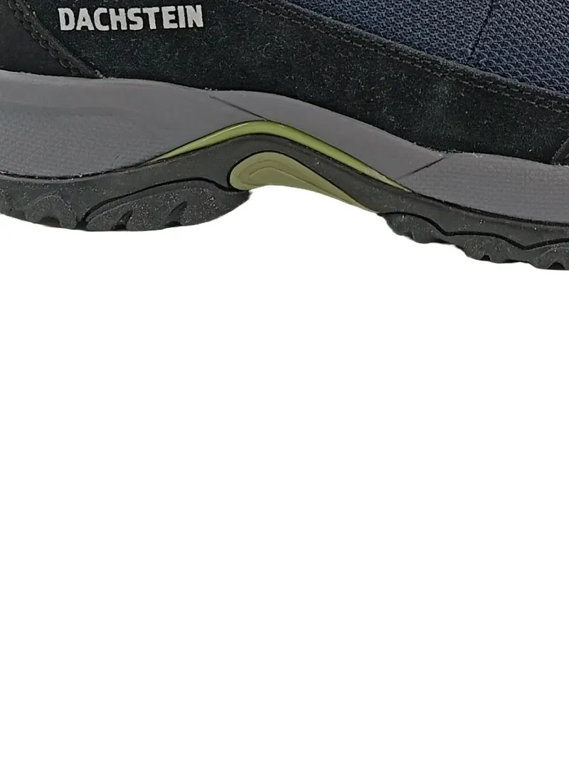 DACHSTEIN Outdoorschuhe Herren Wanderschuhe Gr. 43 Blau Outdoor 9
