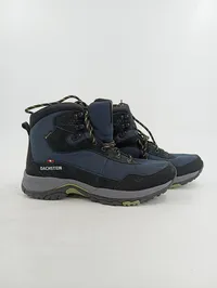 DACHSTEIN Outdoorschuhe Herren Wanderschuhe Gr. 43 Blau Outdoor 10