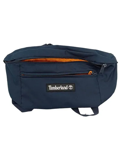 Timberland Gürteltasche Herren Blau Bauchtasche Praktisch Outdoor