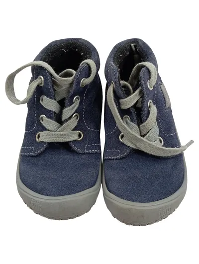 Filii Kinder Stiefel Gr. 22 Jungen Mädchen Mehrfarbig