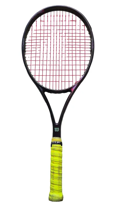 Wilson Ultra Tennisschläger Mehrfarbig Sport Racket