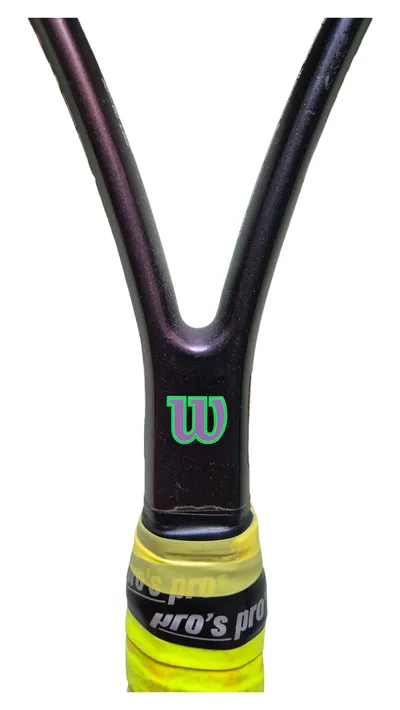 Wilson Ultra Tennisschläger Mehrfarbig Sport Racket