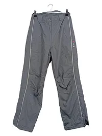 Alive Skihose Kinder Grau Größe 152 Sportlich Outdoor 1