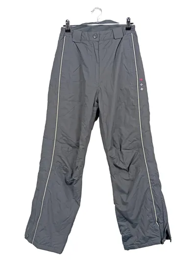 Alive Skihose Kinder Grau Größe 152 Sportlich Outdoor