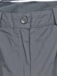 Alive Skihose Kinder Grau Größe 152 Sportlich Outdoor 2