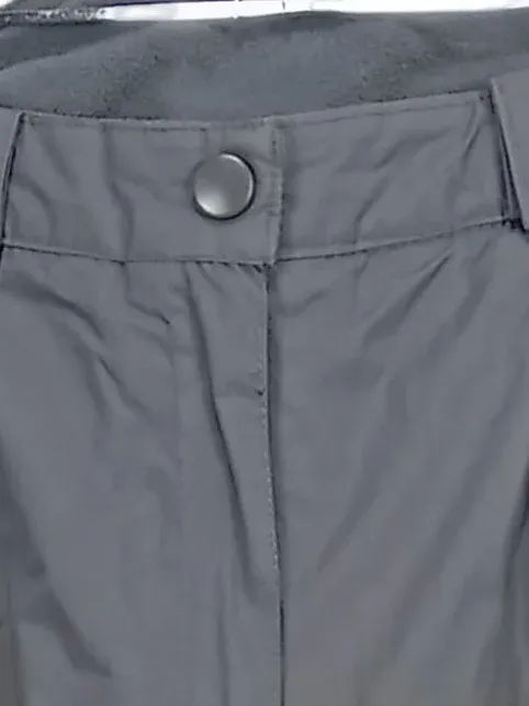Alive Skihose Kinder Grau Größe 152 Sportlich Outdoor 2