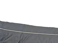 Alive Skihose Kinder Grau Größe 152 Sportlich Outdoor 3