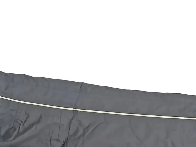 Alive Skihose Kinder Grau Größe 152 Sportlich Outdoor 3