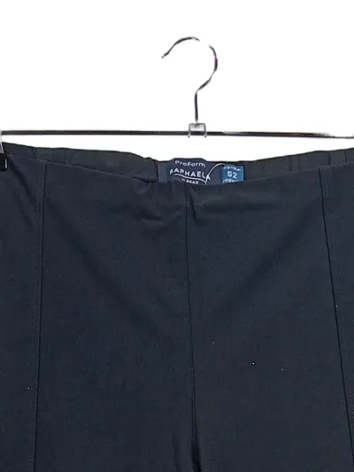 Raphaela by Brax ProForm Stoffhose Damen Gr. 52 Schwarz Business