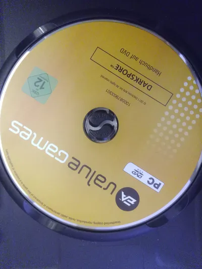 Electronic Arts Darkspore PC Strategiespiel DVD ROM USK 12